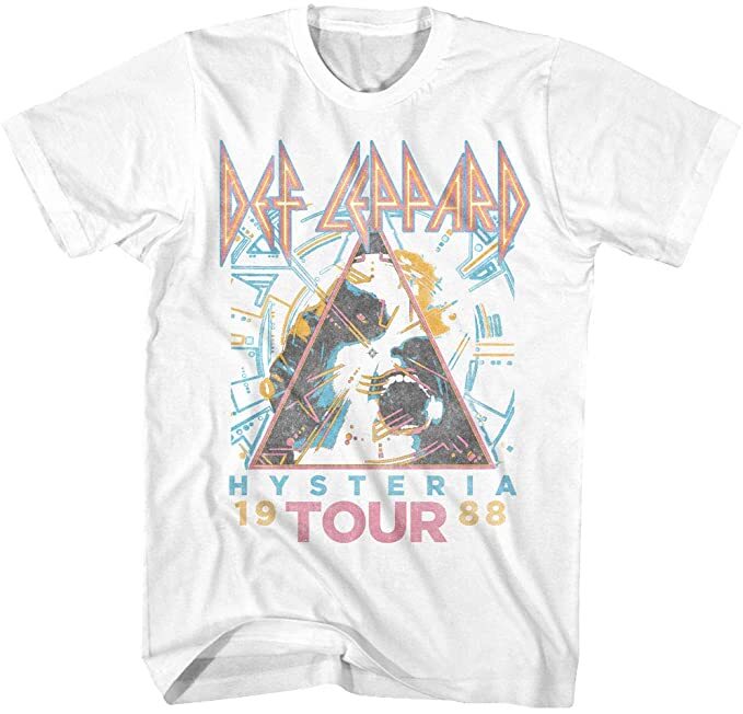 Tan uredo Rock Shirt